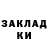 Кодеиновый сироп Lean Purple Drank Alexwayne Kuzmenko